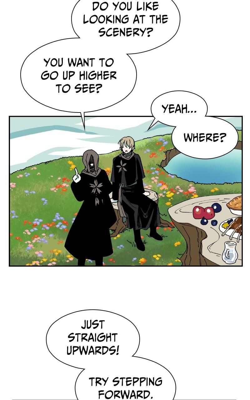 False Paradise Chap 15 - Next Chap 16