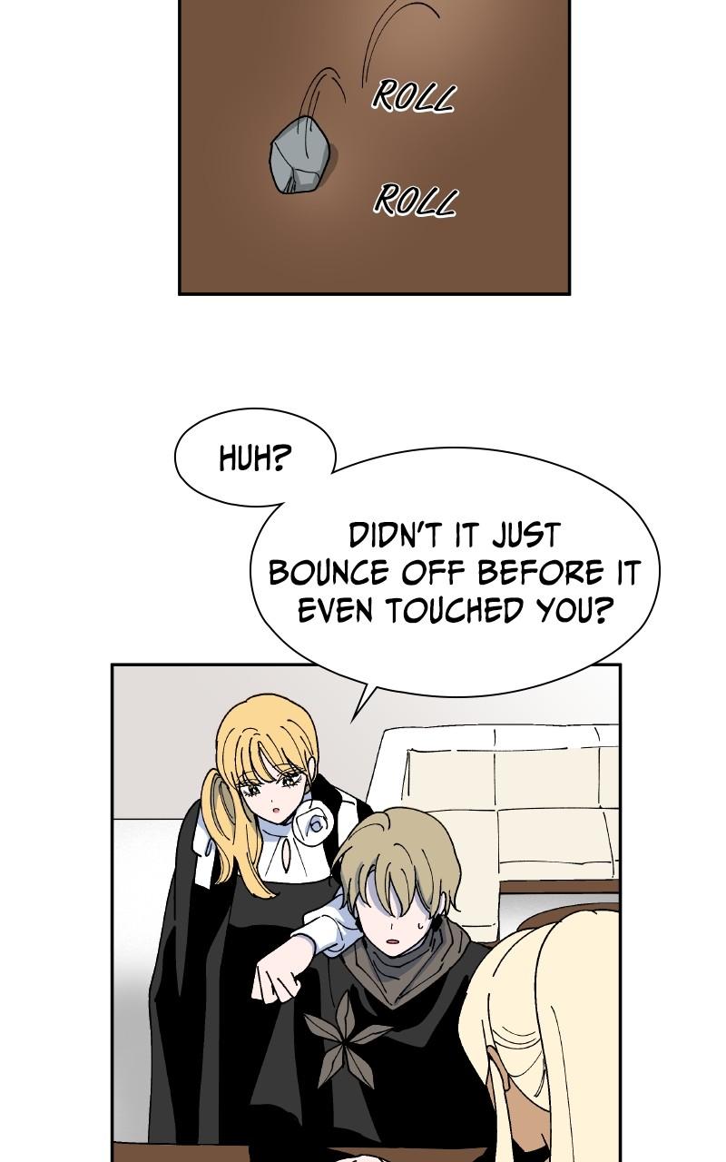 False Paradise Chap 16 - Next Chap 17