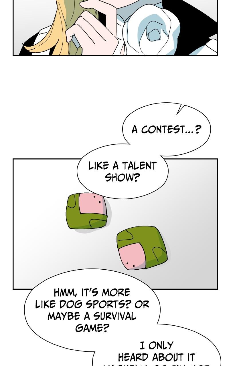 False Paradise Chap 16 - Next Chap 17