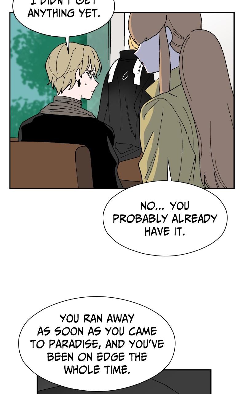 False Paradise Chap 16 - Next Chap 17