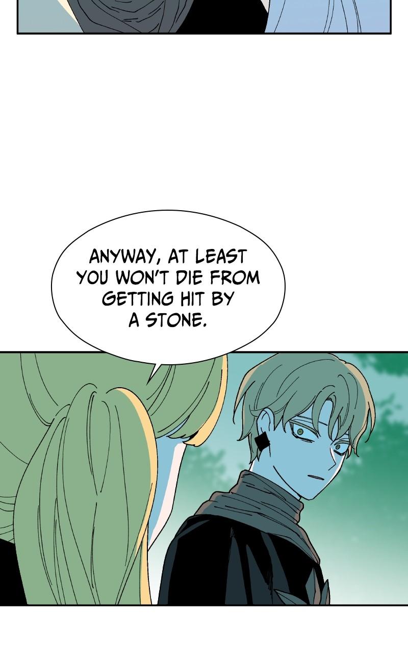 False Paradise Chap 16 - Next Chap 17