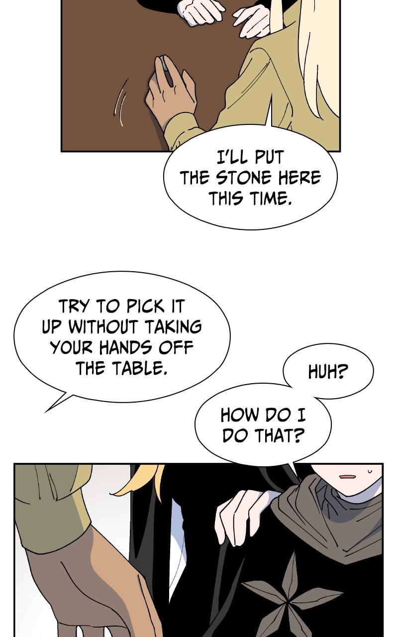 False Paradise Chap 16 - Next Chap 17