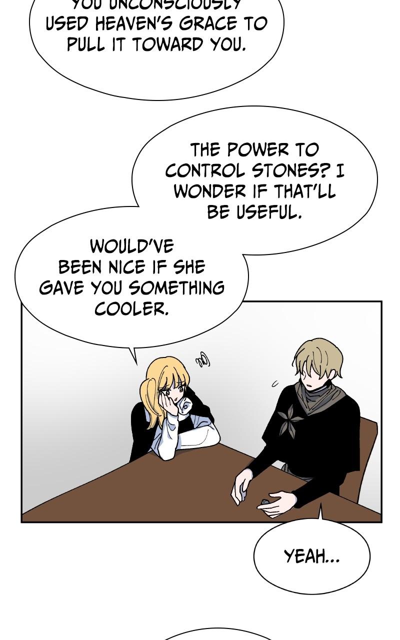 False Paradise Chap 16 - Next Chap 17