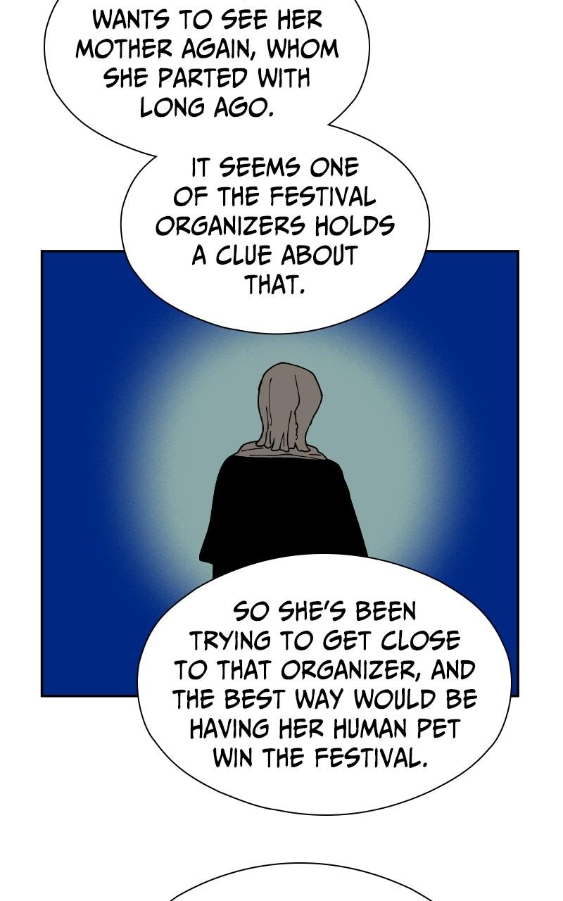 False Paradise Chap 16 - Next Chap 17