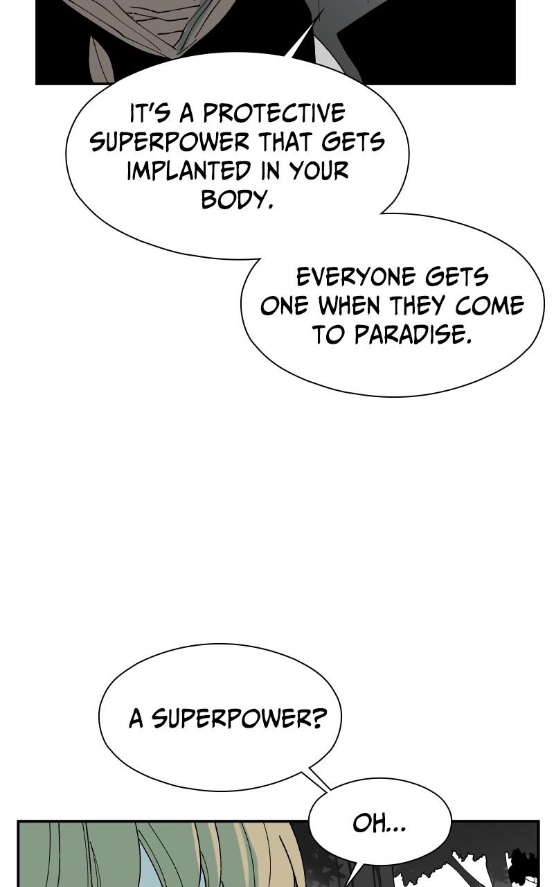 False Paradise Chap 16 - Next Chap 17