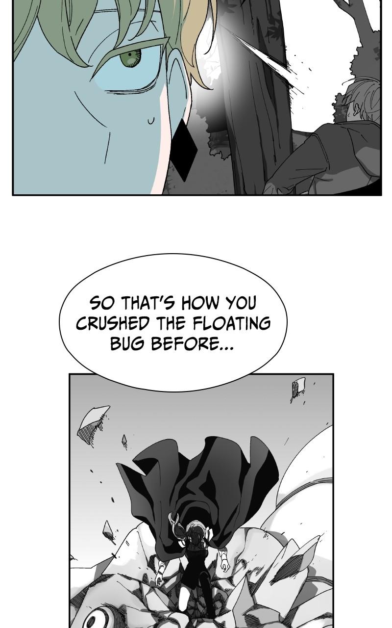 False Paradise Chap 16 - Next Chap 17