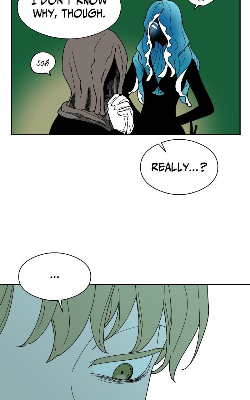 False Paradise Chap 16 - Next Chap 17