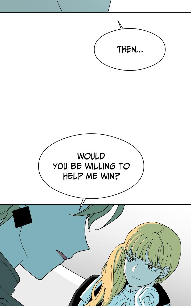 False Paradise Chap 16 - Next Chap 17