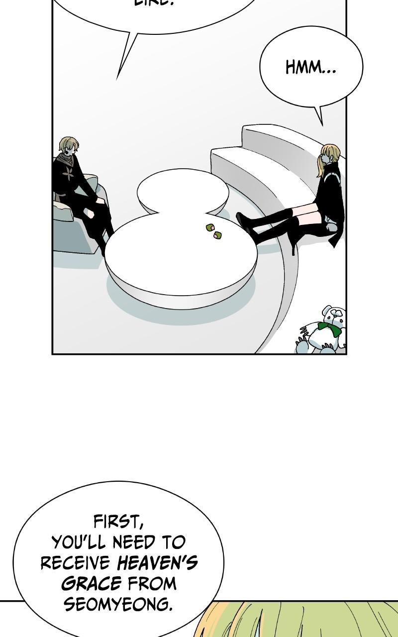 False Paradise Chap 16 - Next Chap 17