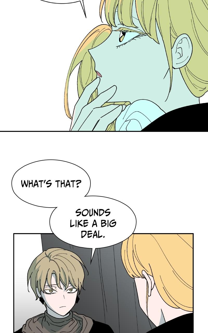 False Paradise Chap 16 - Next Chap 17