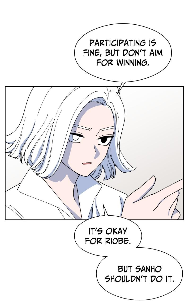 False Paradise Chap 16 - Next Chap 17