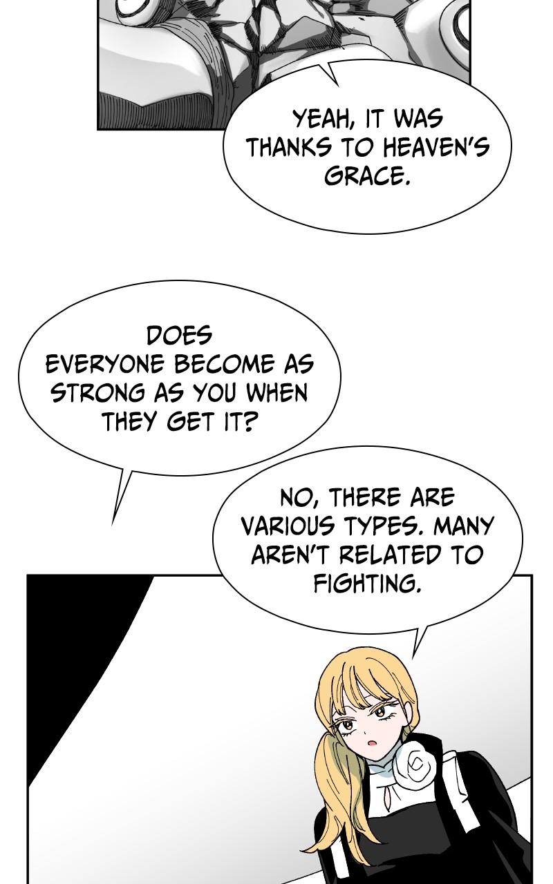 False Paradise Chap 16 - Next Chap 17