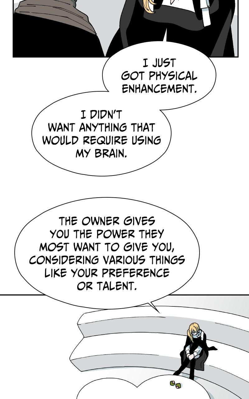 False Paradise Chap 16 - Next Chap 17
