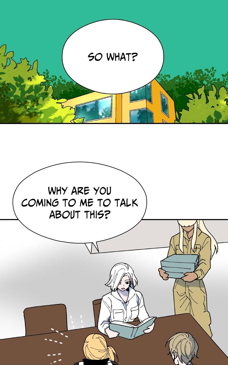 False Paradise Chap 16 - Next Chap 17