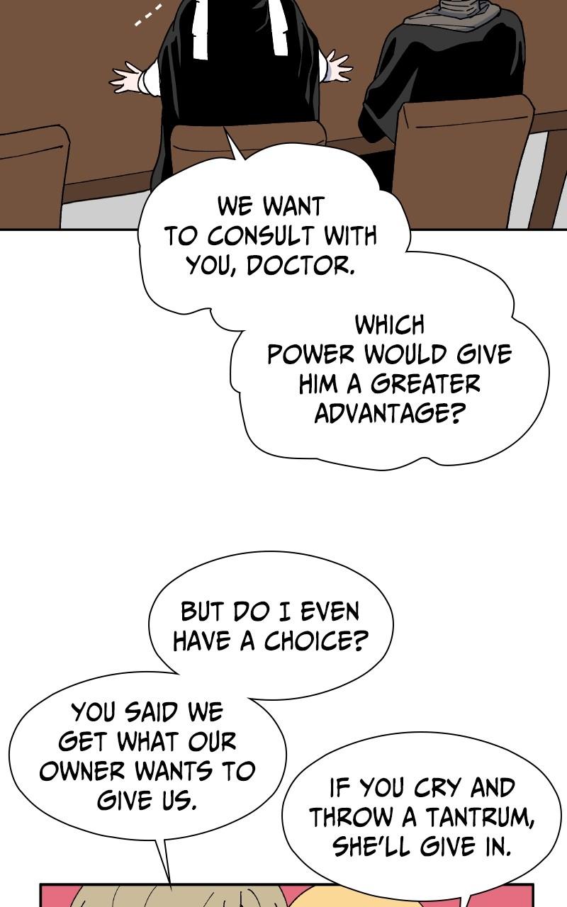 False Paradise Chap 16 - Next Chap 17