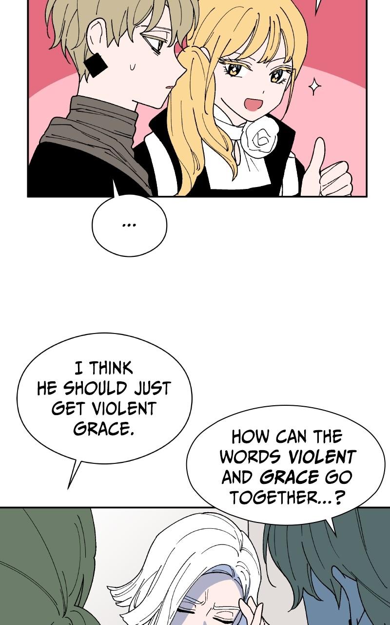False Paradise Chap 16 - Next Chap 17