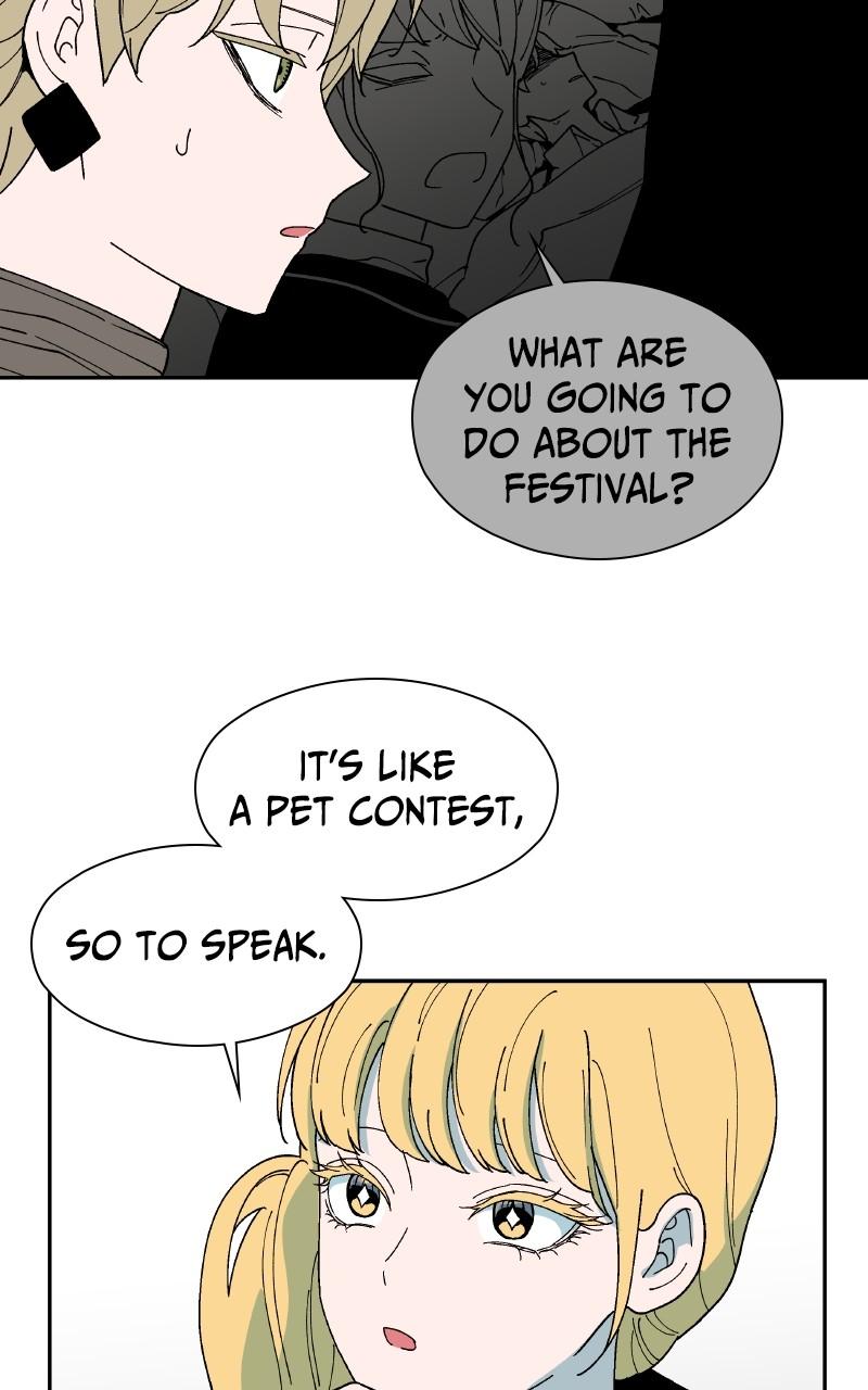 False Paradise Chap 16 - Next Chap 17