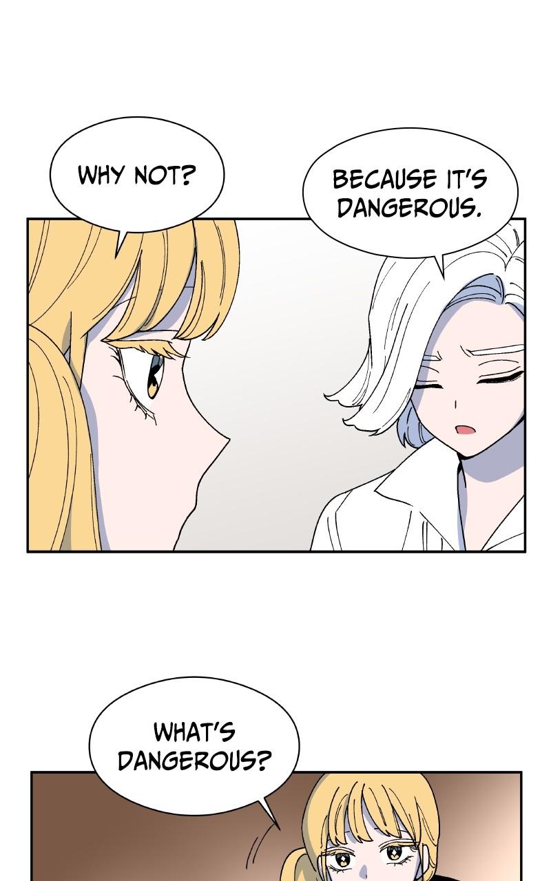 False Paradise Chap 16 - Next Chap 17