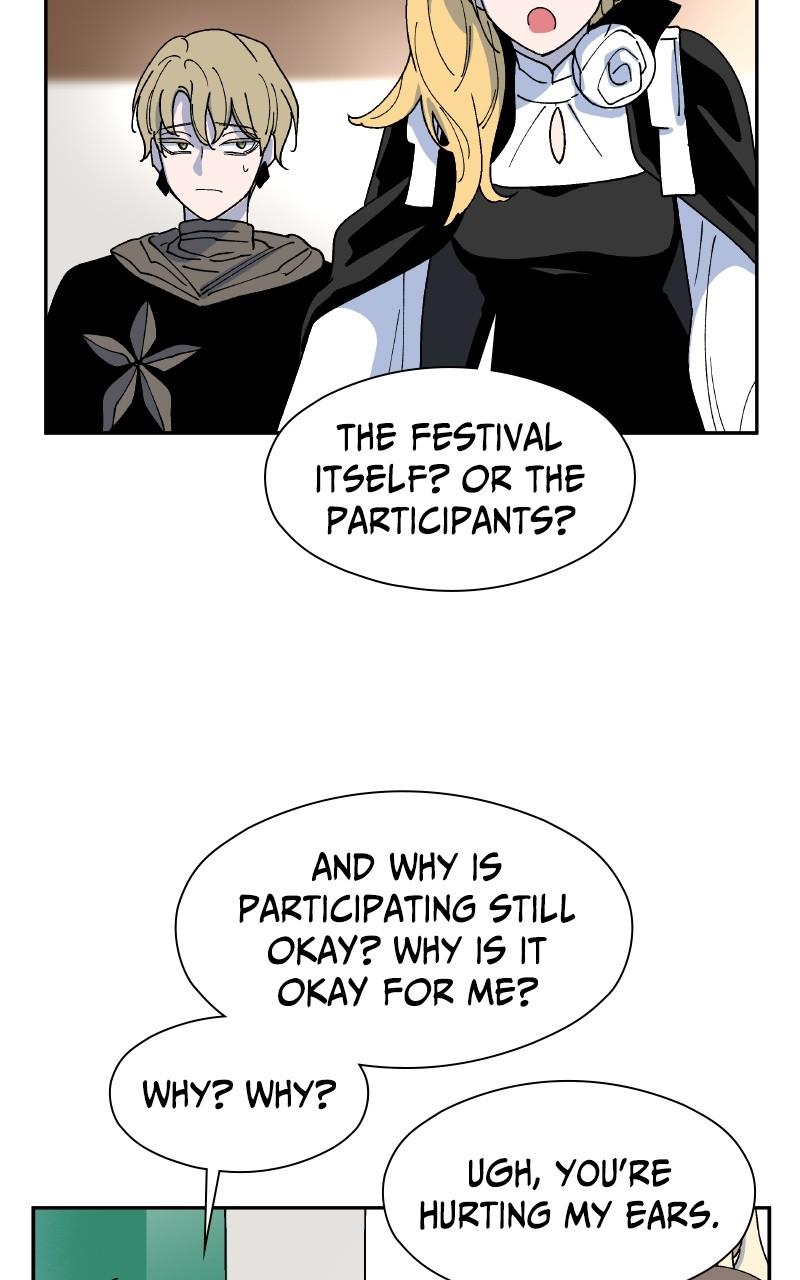 False Paradise Chap 16 - Next Chap 17