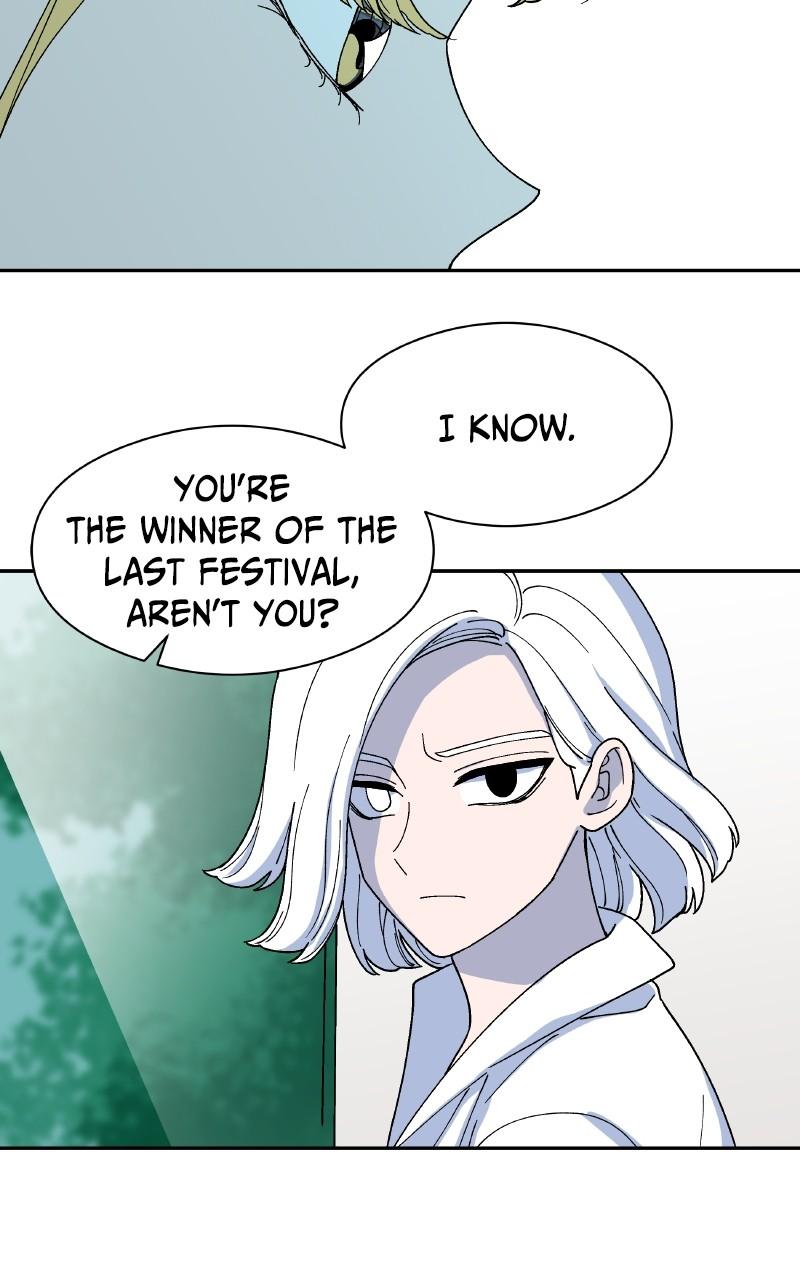 False Paradise Chap 16 - Next Chap 17