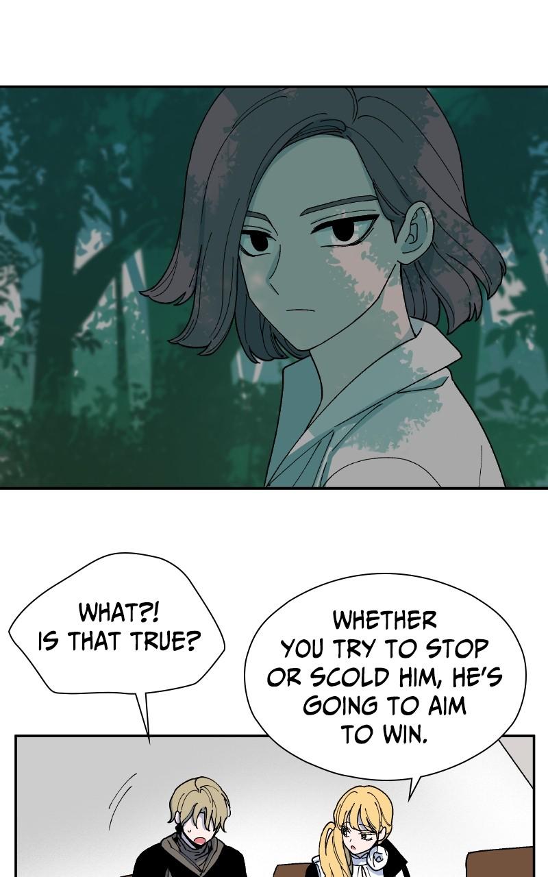 False Paradise Chap 16 - Next Chap 17