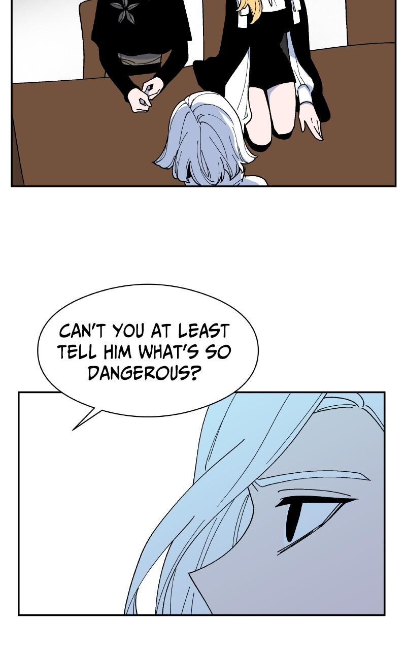 False Paradise Chap 16 - Next Chap 17