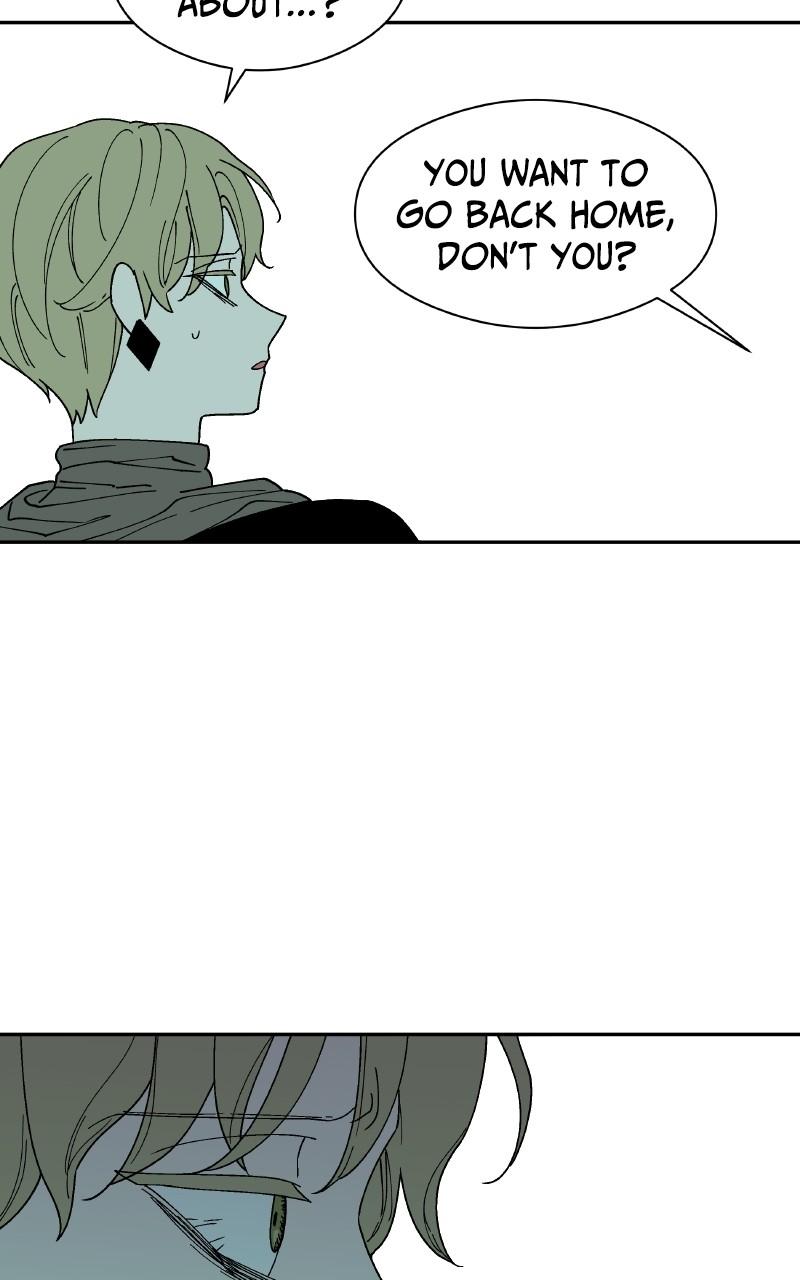 False Paradise Chap 18 - Next Chap 19