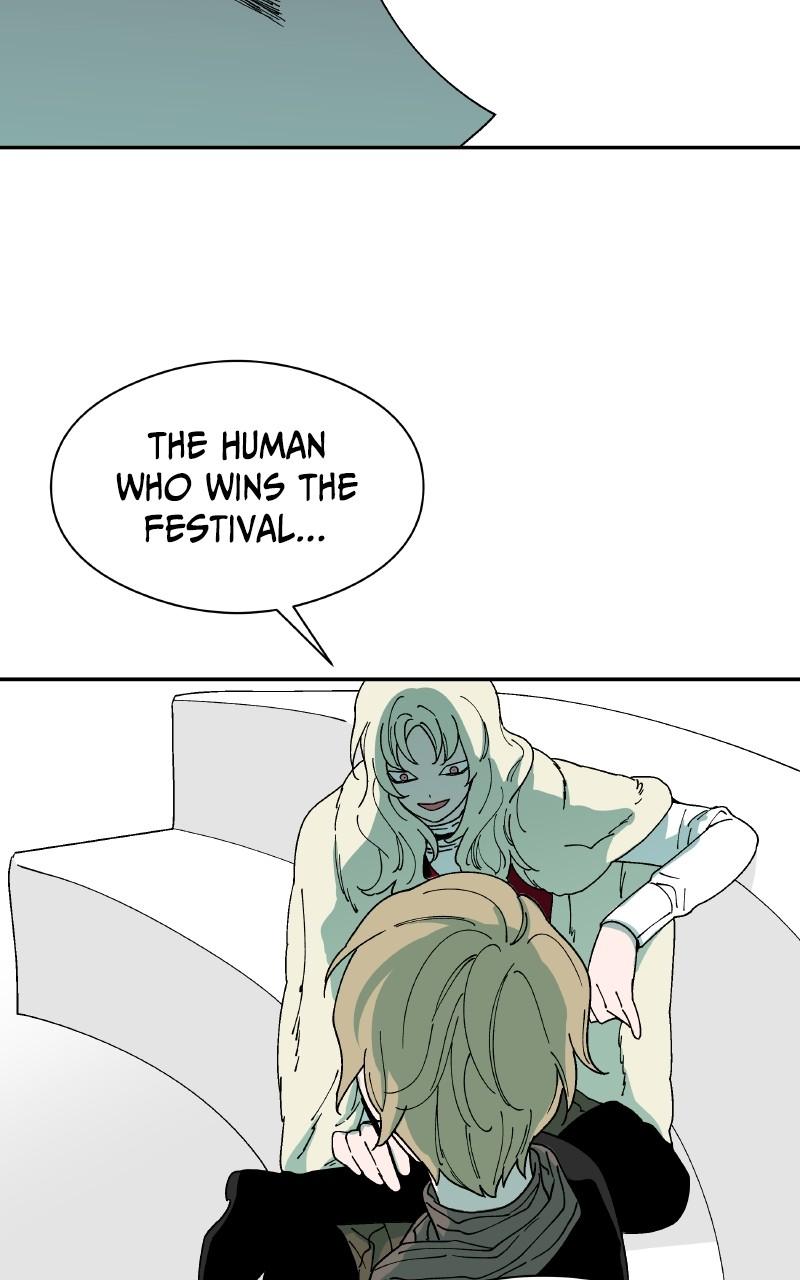 False Paradise Chap 18 - Next Chap 19