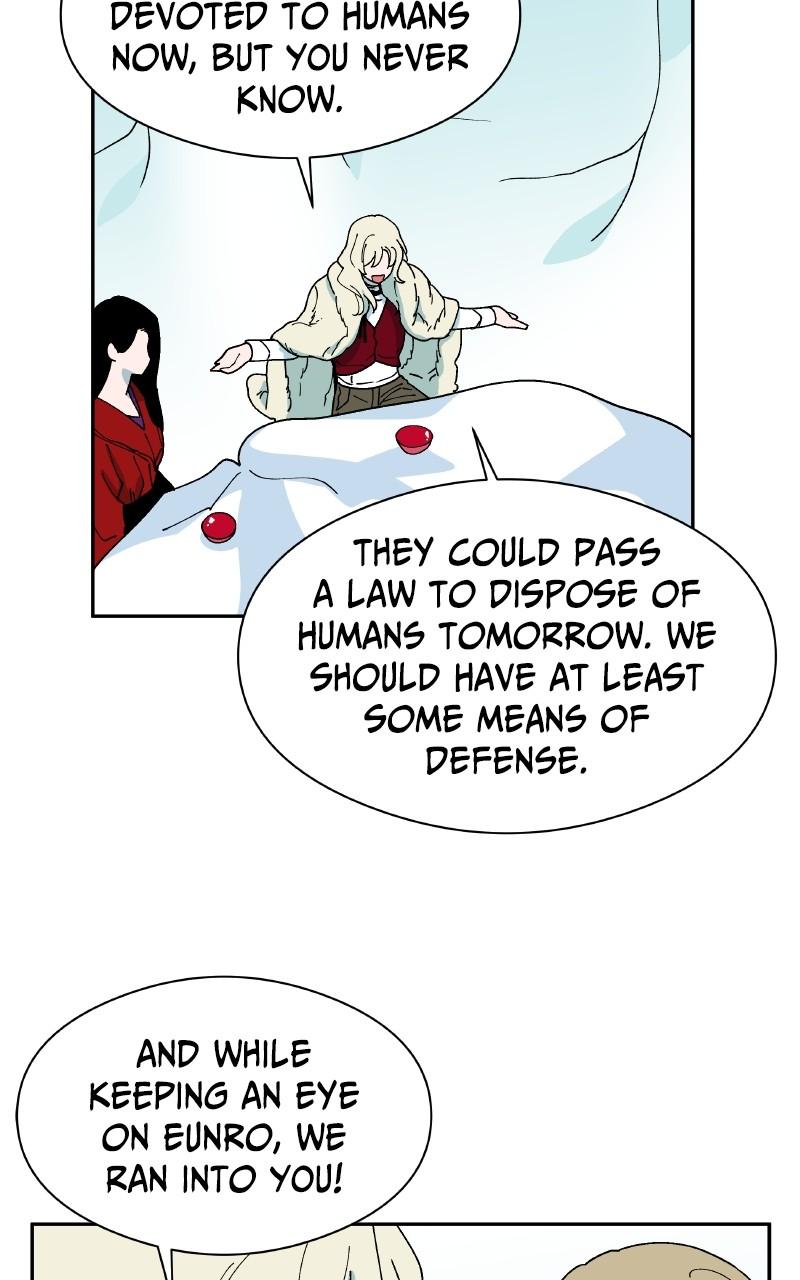 False Paradise Chap 18 - Next Chap 19