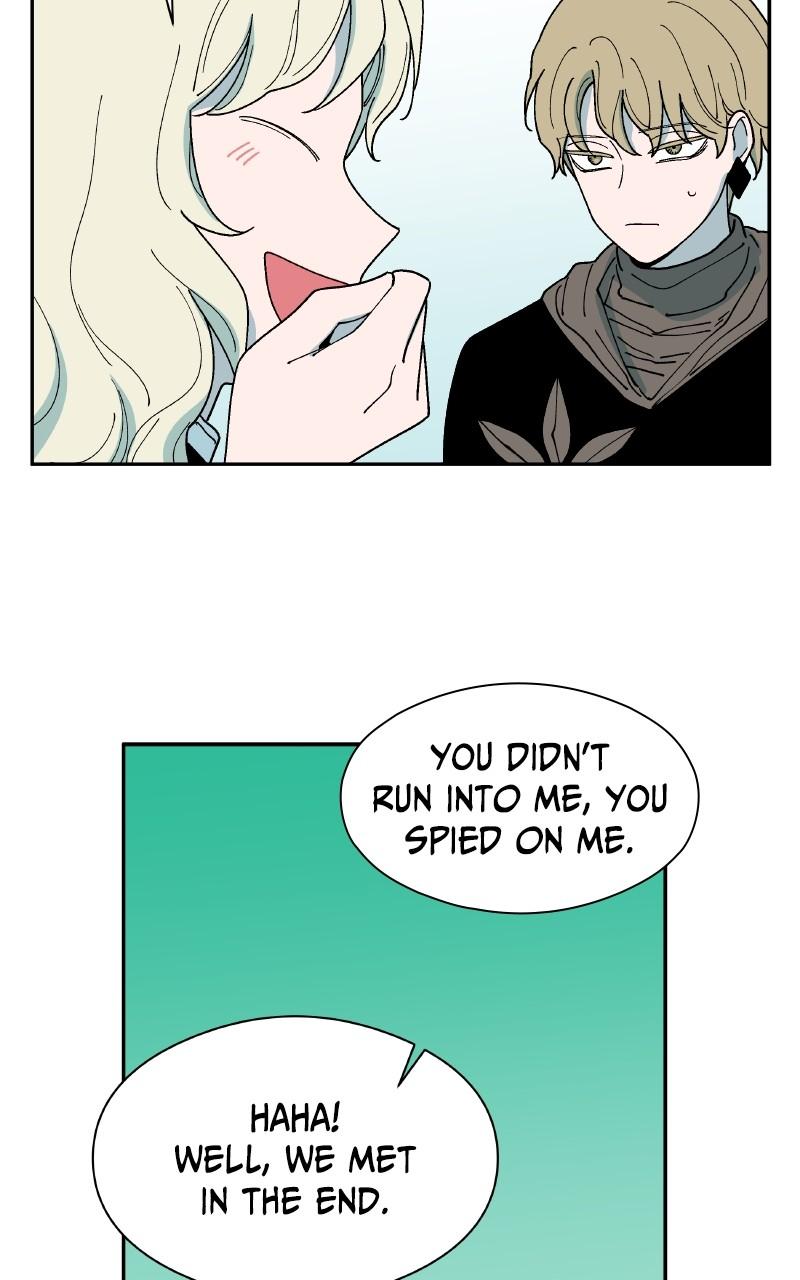 False Paradise Chap 18 - Next Chap 19