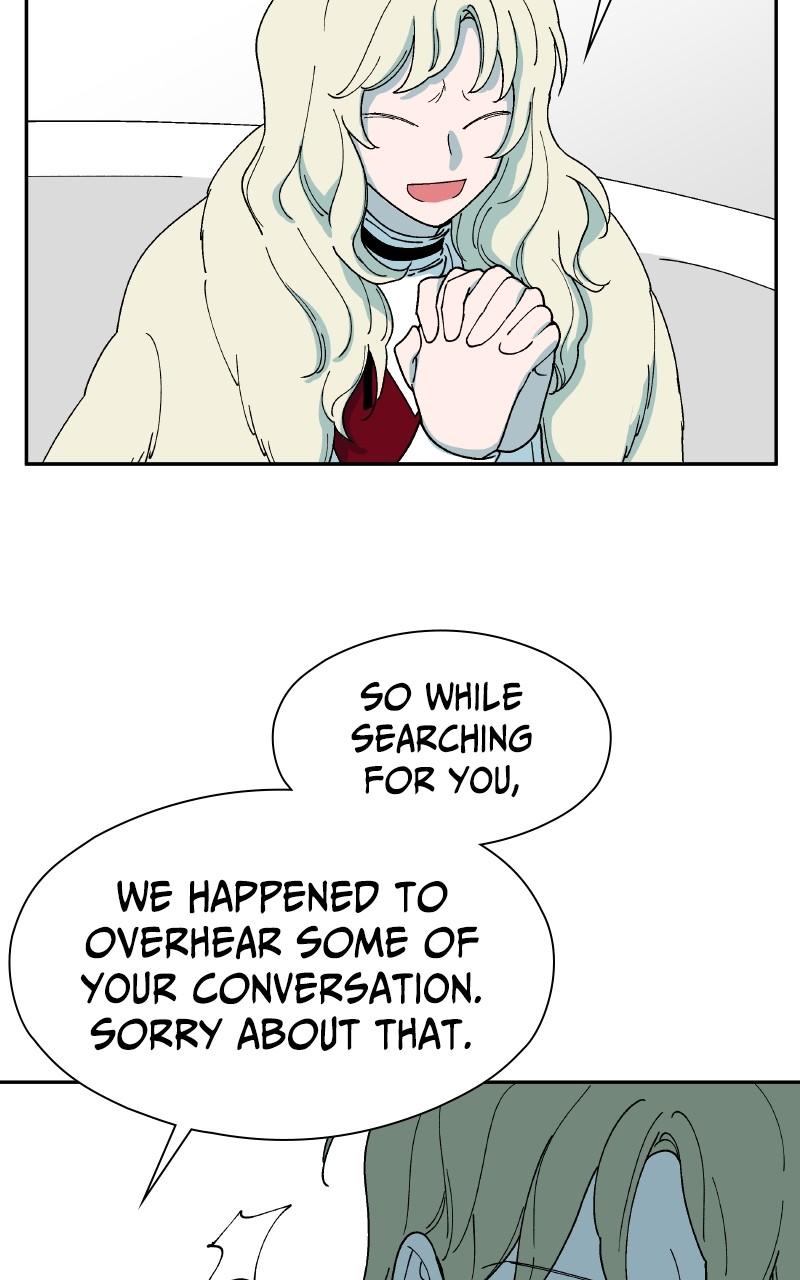 False Paradise Chap 18 - Next Chap 19