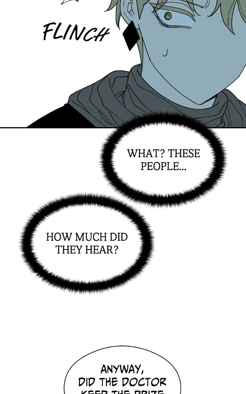 False Paradise Chap 18 - Next Chap 19