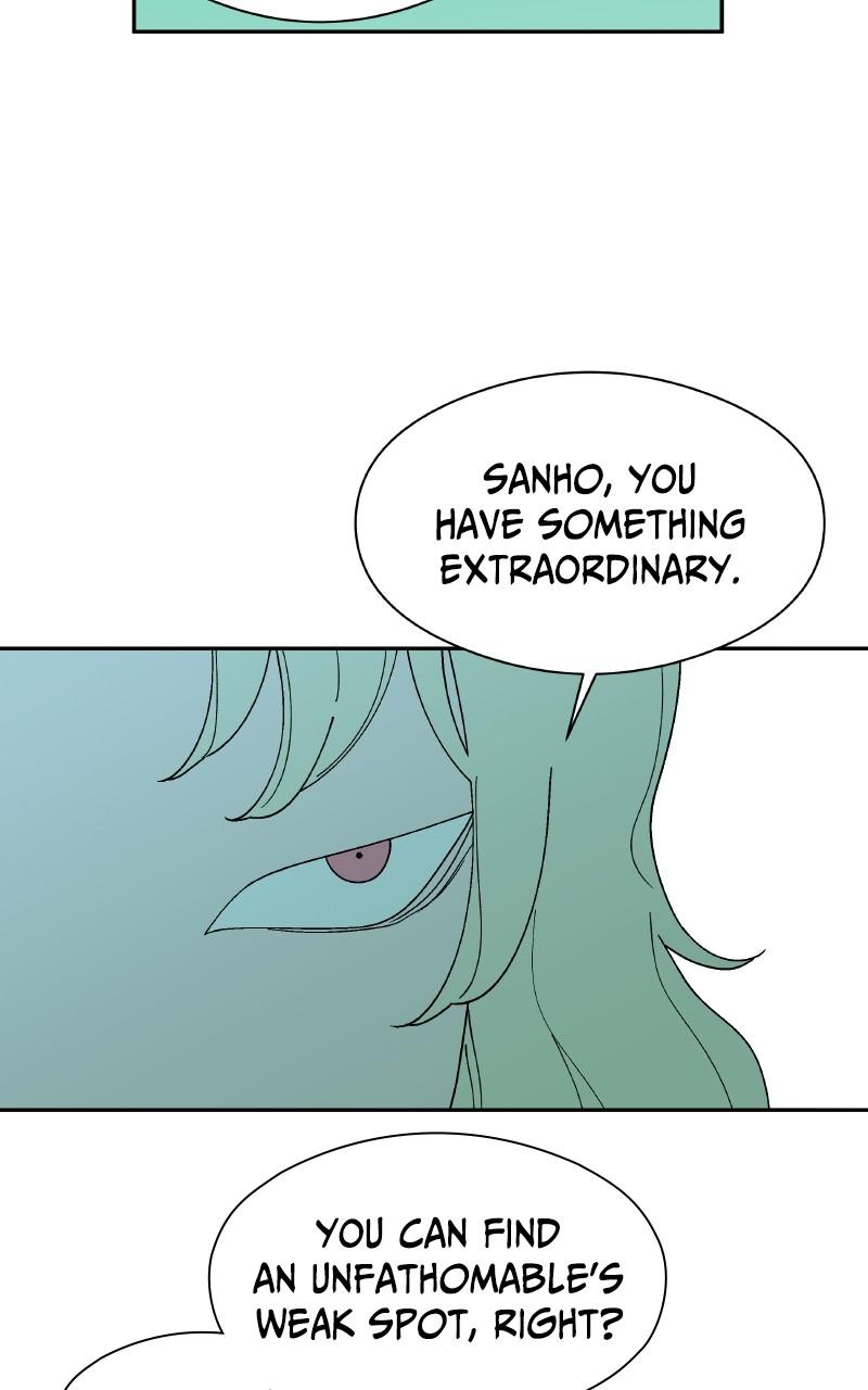 False Paradise Chap 18 - Next Chap 19