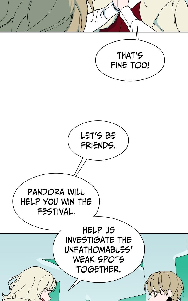 False Paradise Chap 18 - Next Chap 19