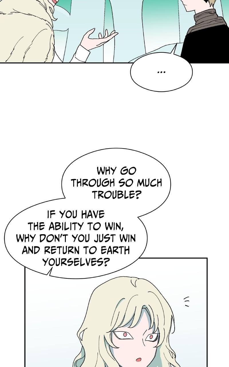 False Paradise Chap 18 - Next Chap 19