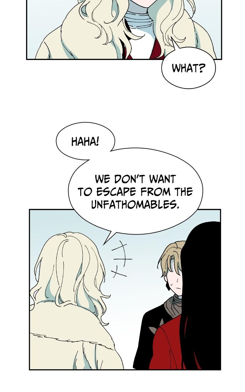False Paradise Chap 18 - Next Chap 19