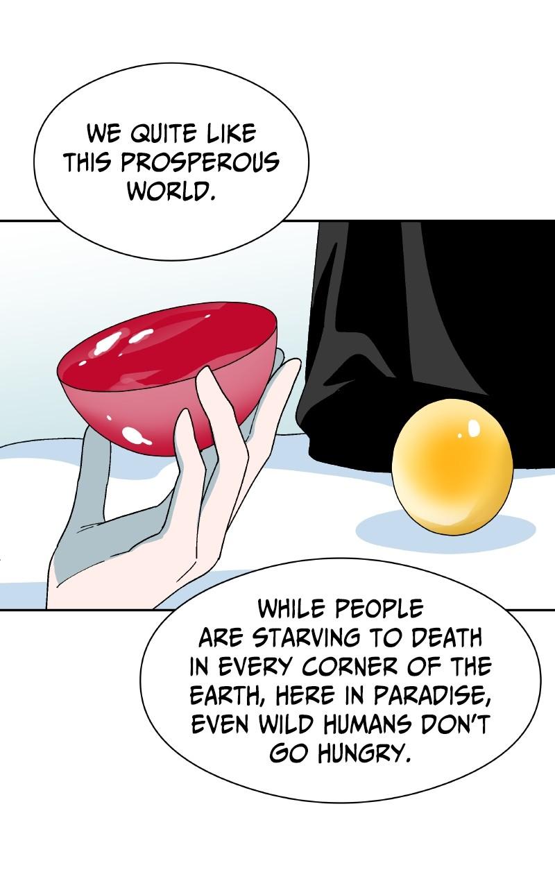 False Paradise Chap 18 - Next Chap 19