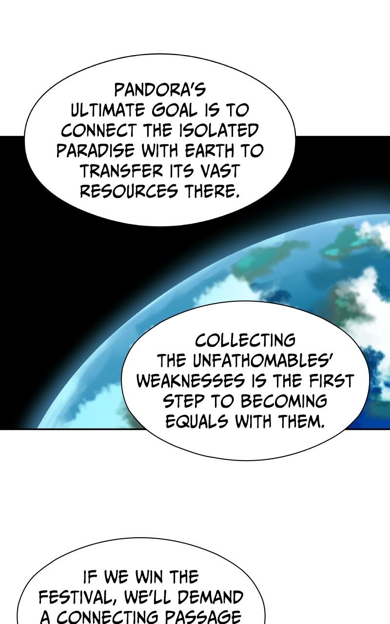 False Paradise Chap 18 - Next Chap 19