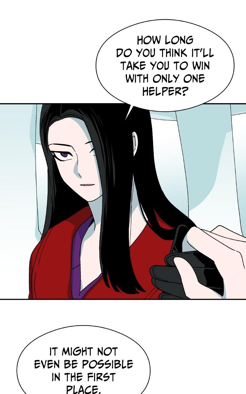 False Paradise Chap 18 - Next Chap 19