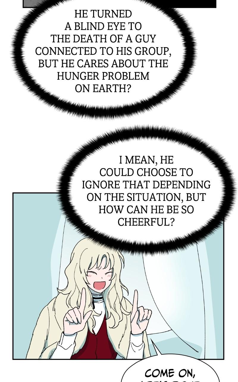 False Paradise Chap 18 - Next Chap 19