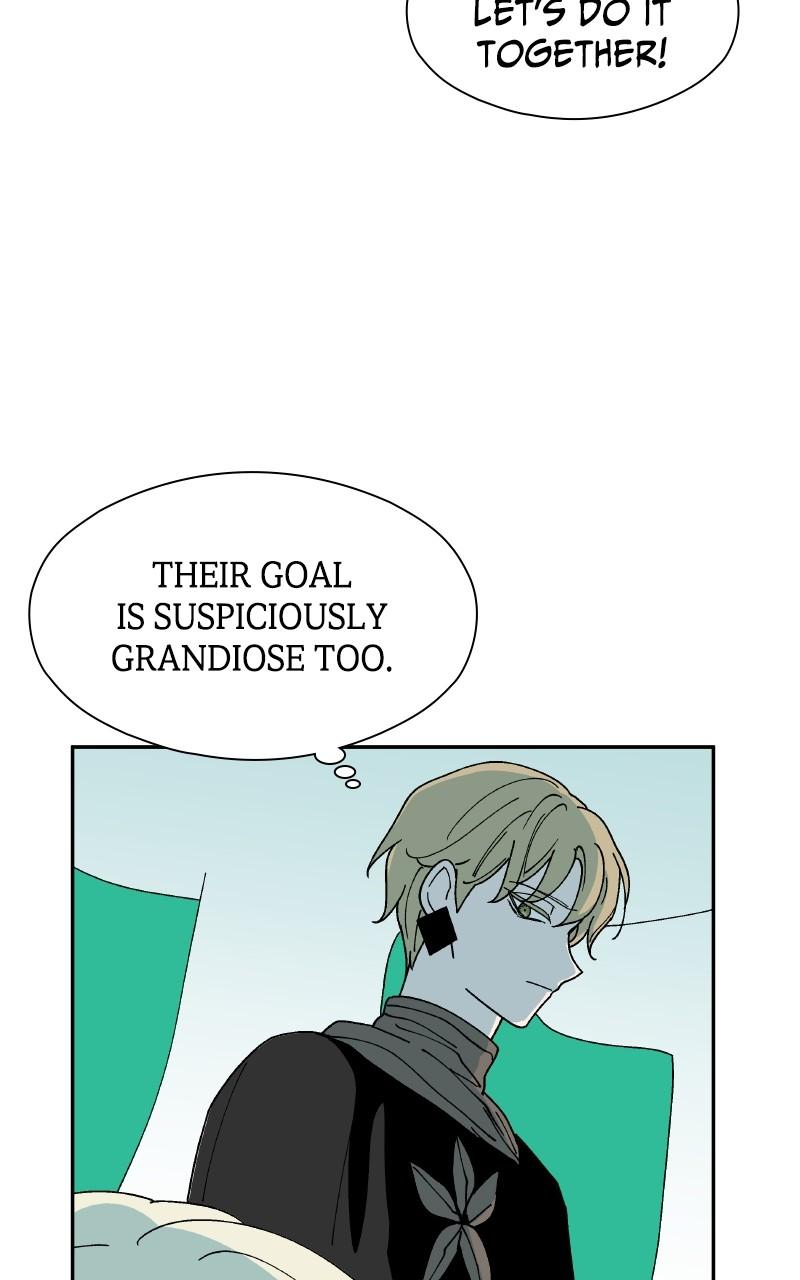 False Paradise Chap 18 - Next Chap 19