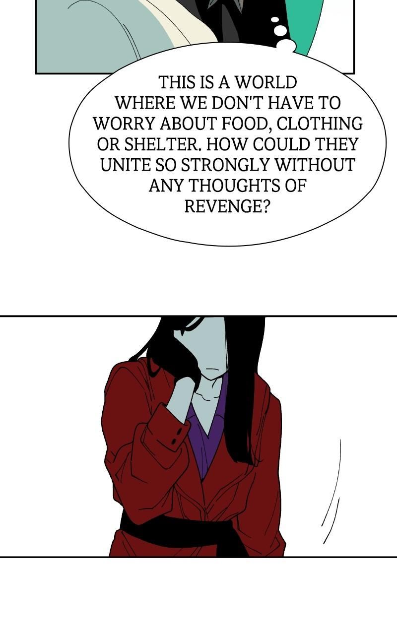 False Paradise Chap 18 - Next Chap 19