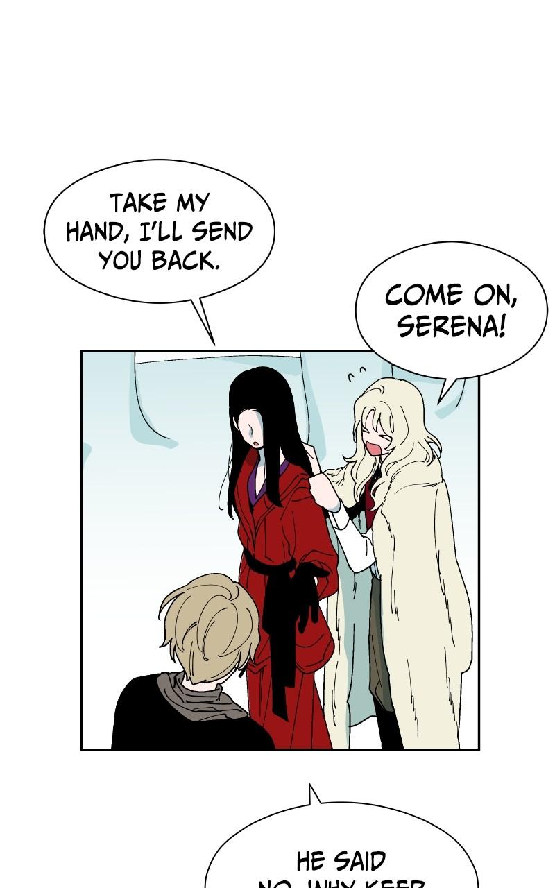 False Paradise Chap 18 - Next Chap 19