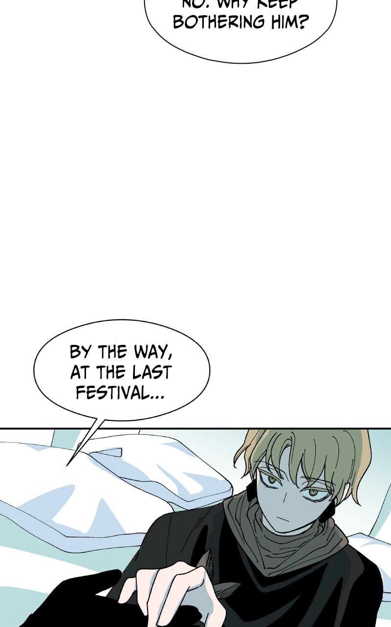 False Paradise Chap 18 - Next Chap 19