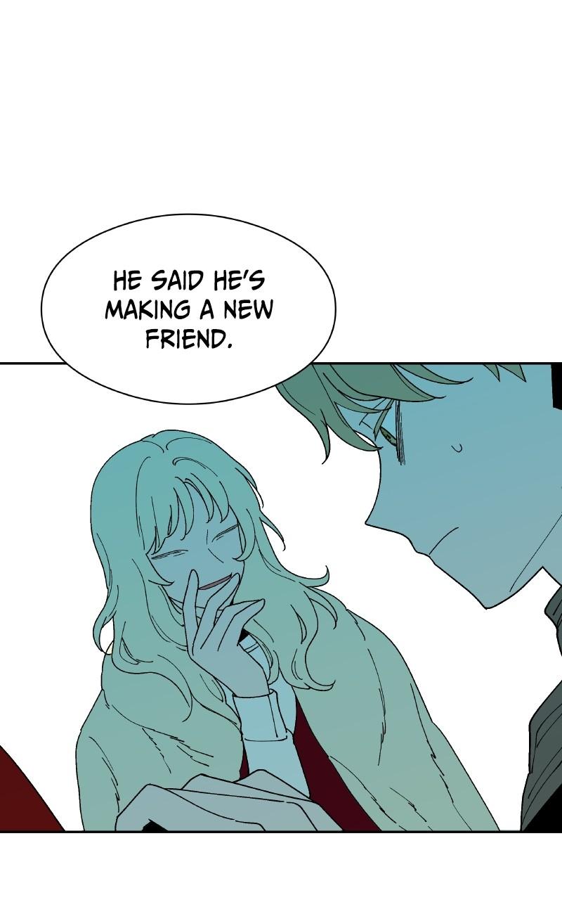 False Paradise Chap 18 - Next Chap 19