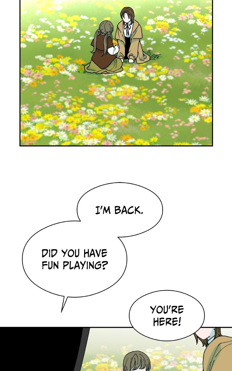 False Paradise Chap 18 - Next Chap 19