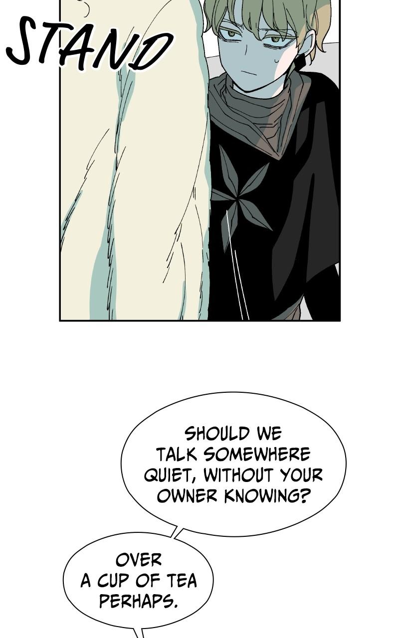 False Paradise Chap 18 - Next Chap 19