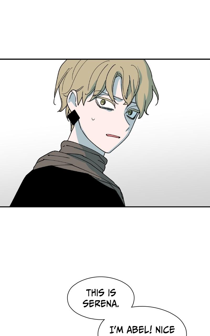 False Paradise Chap 18 - Next Chap 19