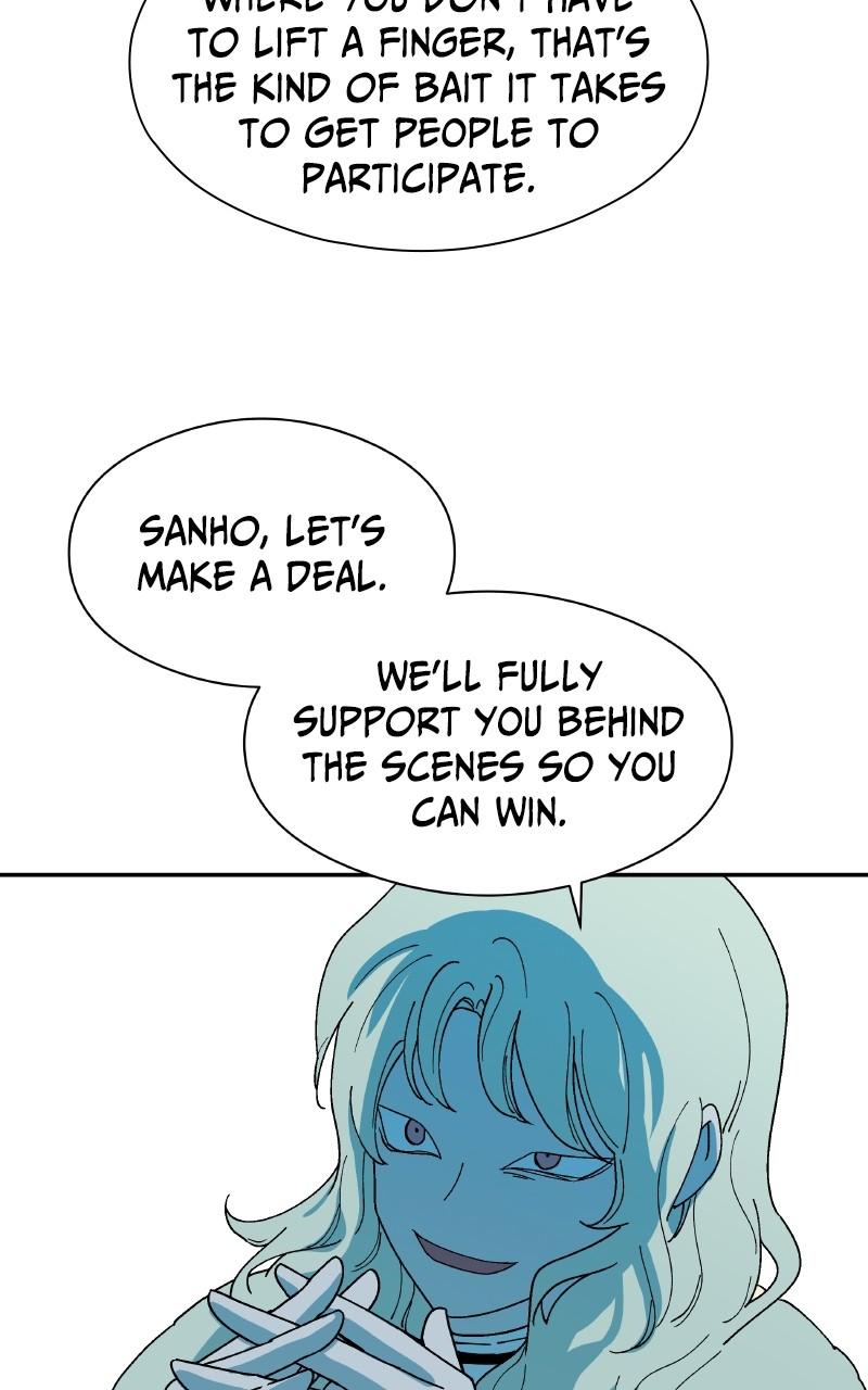 False Paradise Chap 18 - Next Chap 19