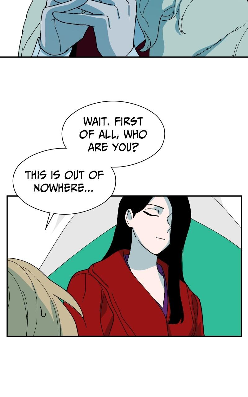 False Paradise Chap 18 - Next Chap 19